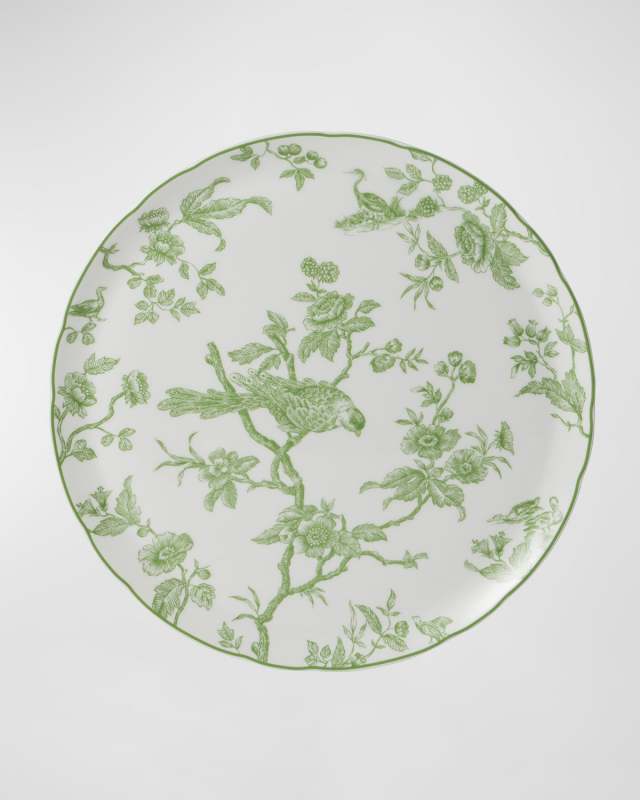 Round Tart Platter, 13"